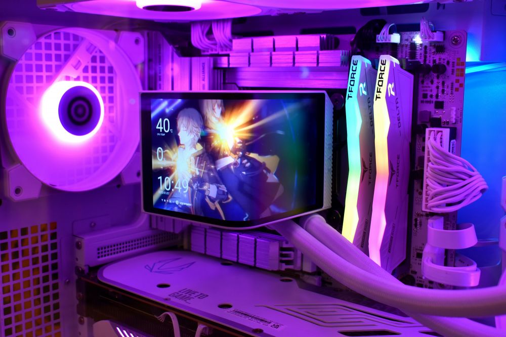 Gaming & Spel