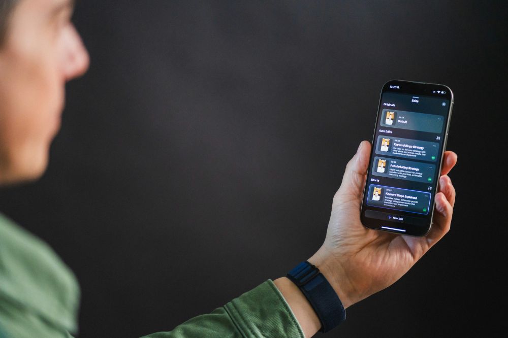 AI & Maskininl&auml;rning