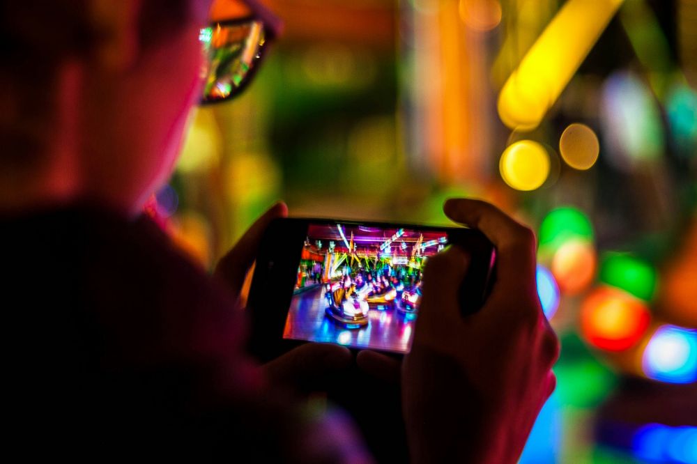 Gaming & Spel