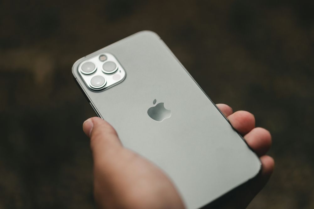 iPhone
