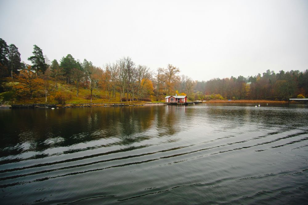 båt stavsnäs sandhamn