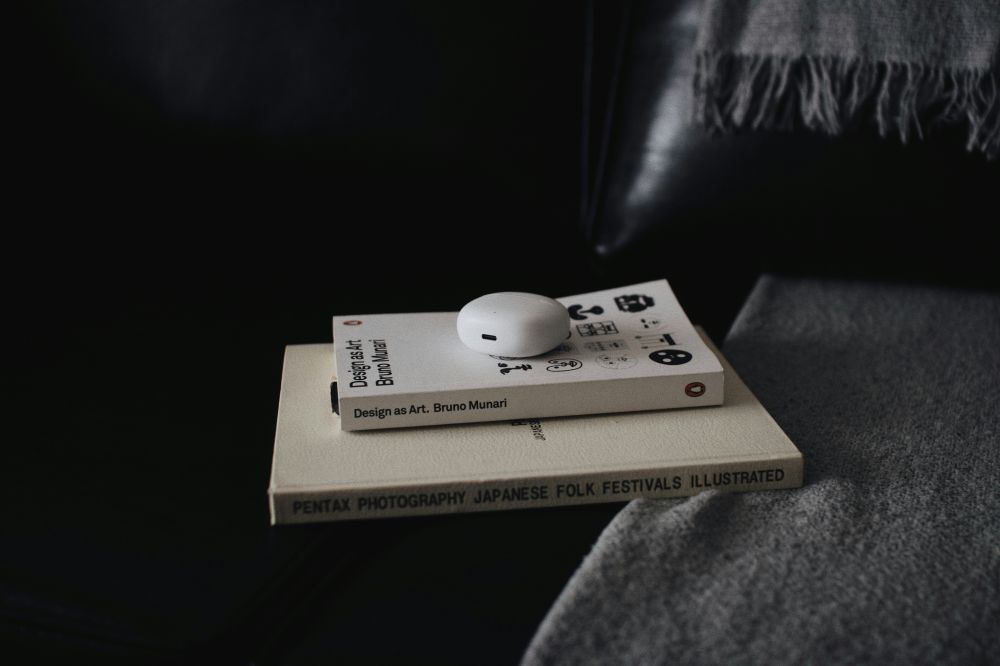 Smarta Hem & IoT