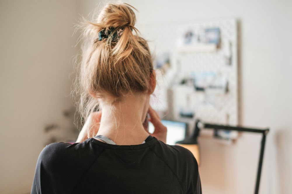 Personlig utveckling & Motivation