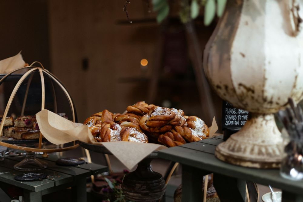 Hållbarhet & Socialt ansvar