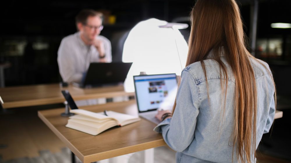 Personlig utveckling & Motivation