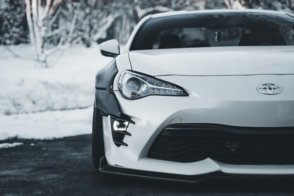 Säsongsförberedelser & Klimatanpassning