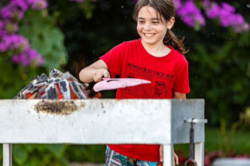 Trädgårdsanläggning Växjö