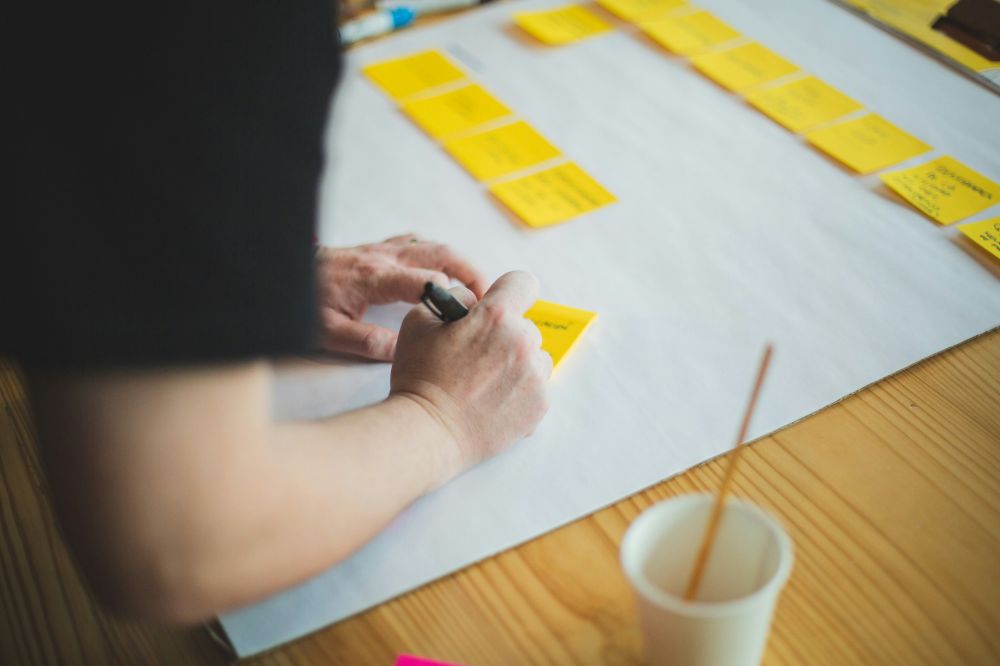 Teknik & Digitalisering