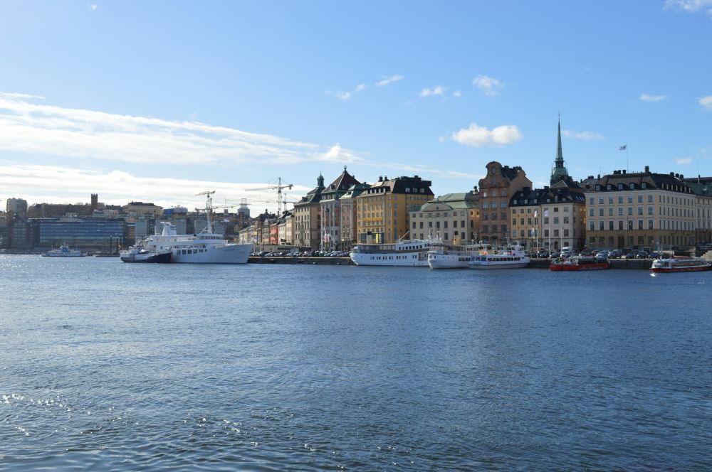 båt sandhamn stavsnäs tidtabell