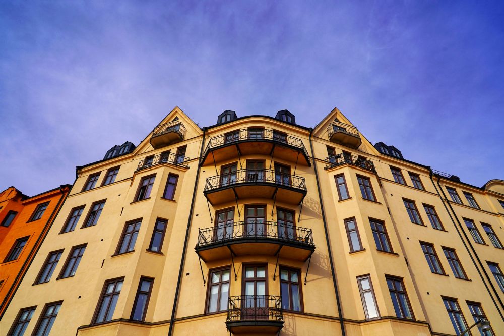 Mäklare Östermalm