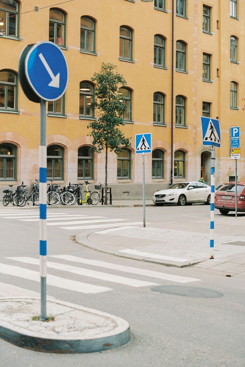 asfaltering Stockholm
