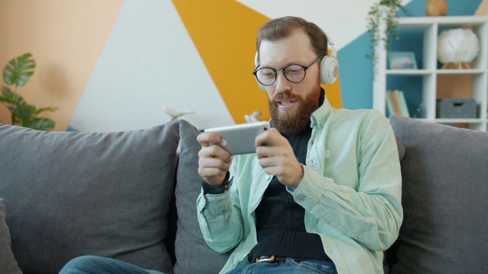 Smarta Hem & IoT
