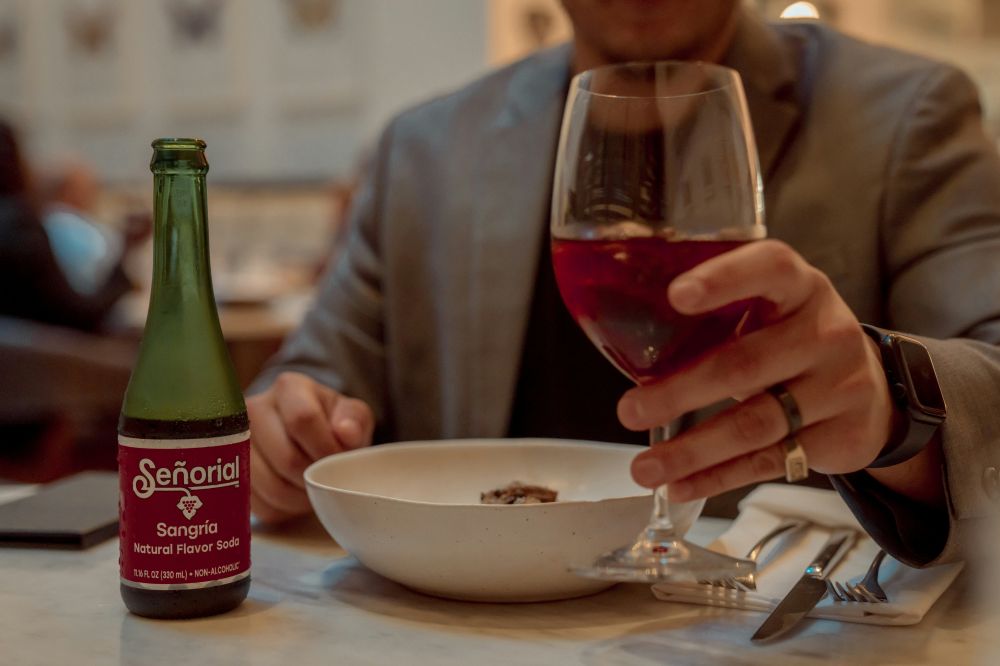 spansk restaurang stockholm