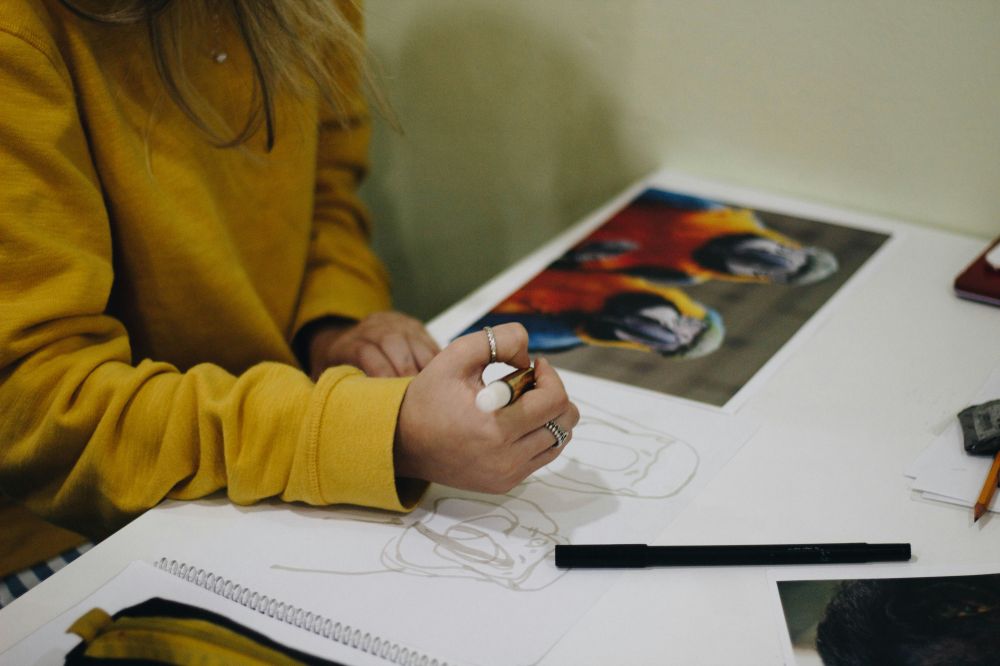 Hållbarhet & Socialt ansvar