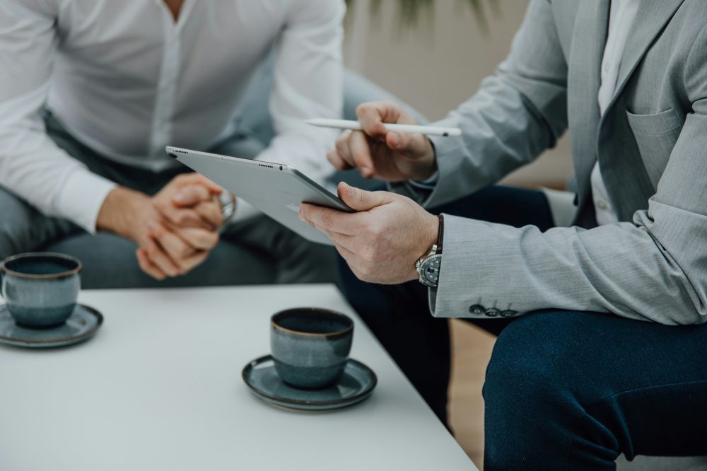 Entreprenörskap & Affärsidéer