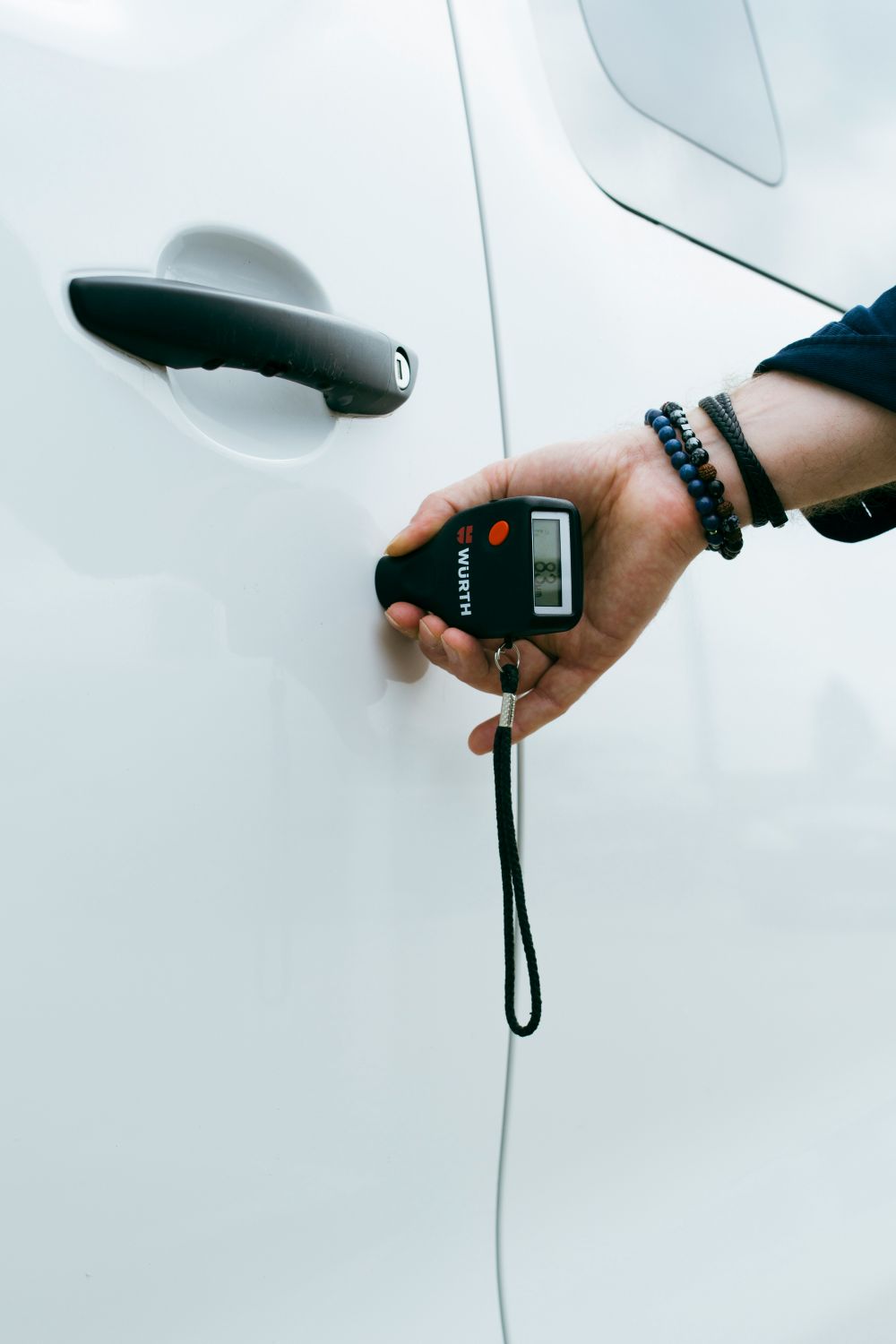 Bilunderhåll & Service