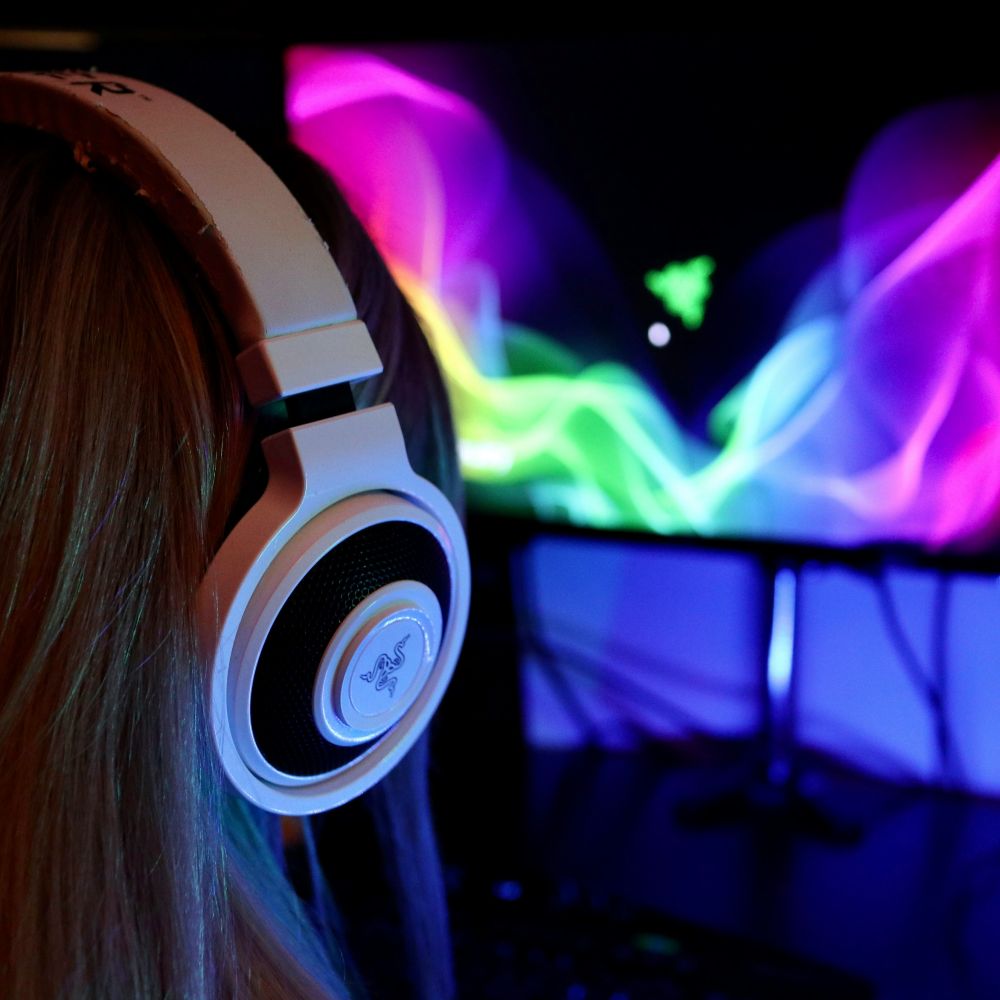 Gaming & Spel