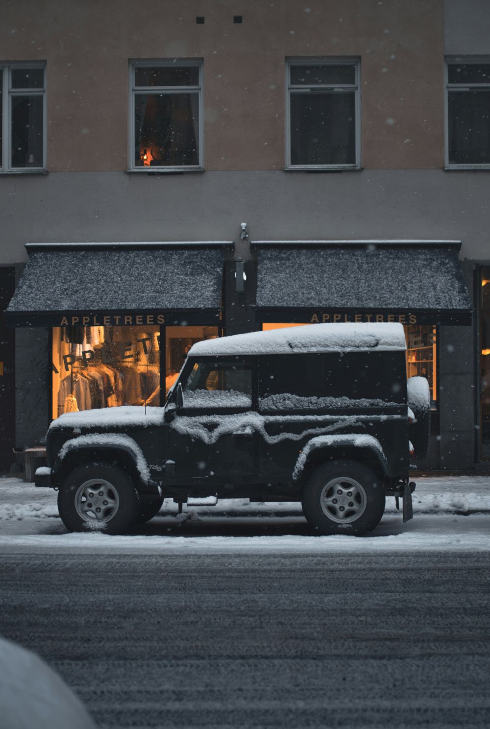 S&auml;songsf&ouml;rberedelser & Klimatanpassning