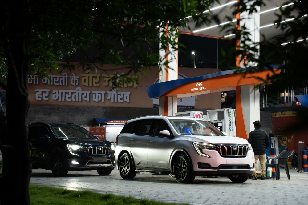 S&auml;kerhet & Teknisk inspektion