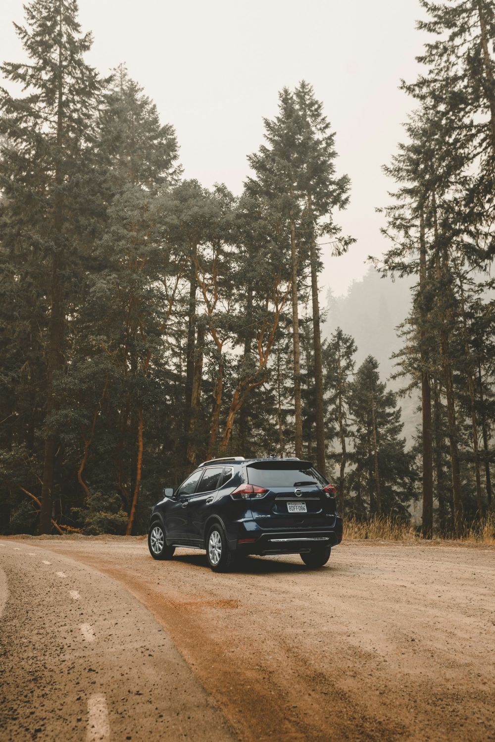 Resor & Roadtrips