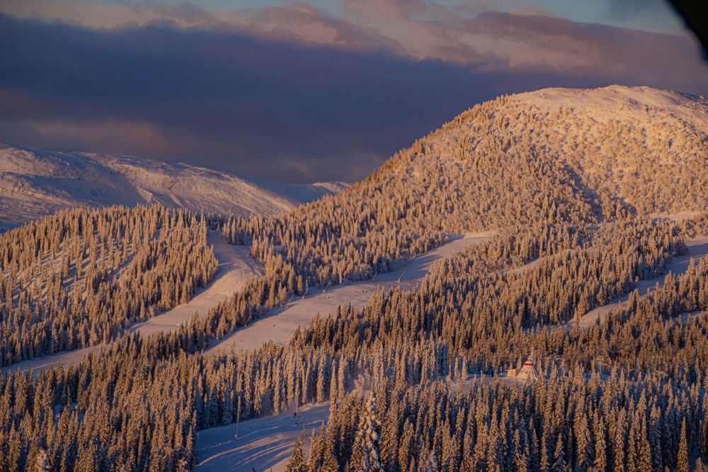 bed and breakfast åre