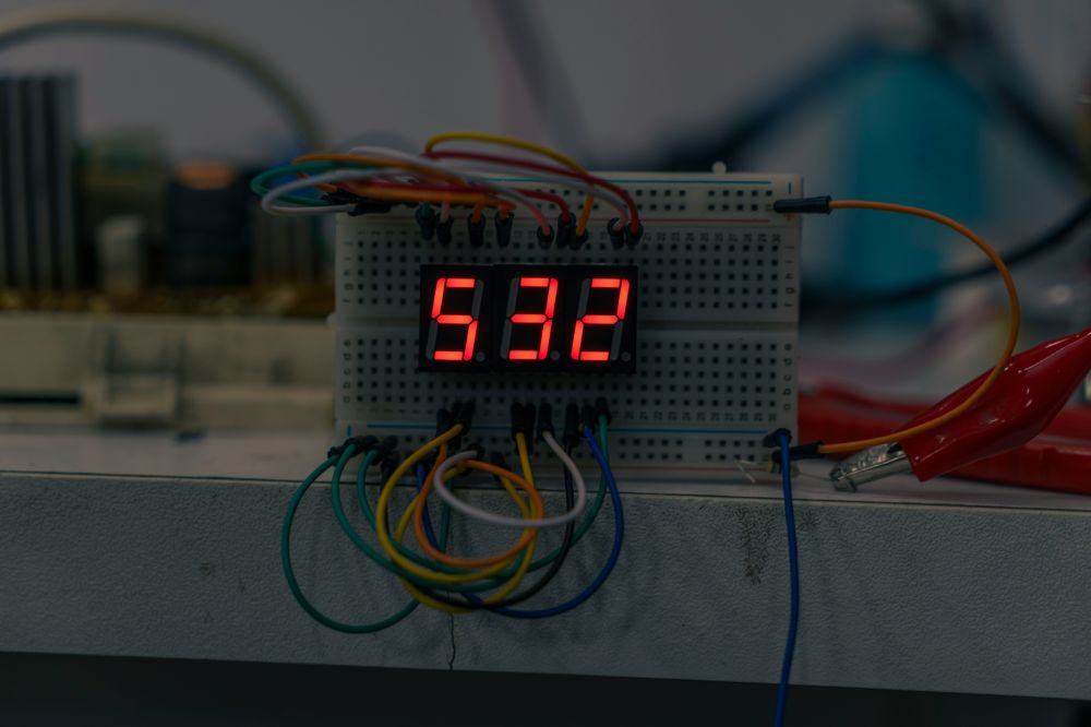 DIY & Makerprojekt