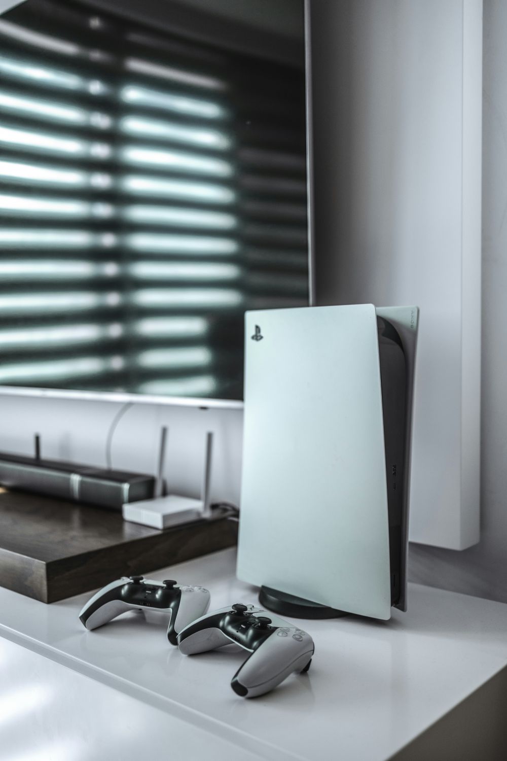 Gaming & Spel