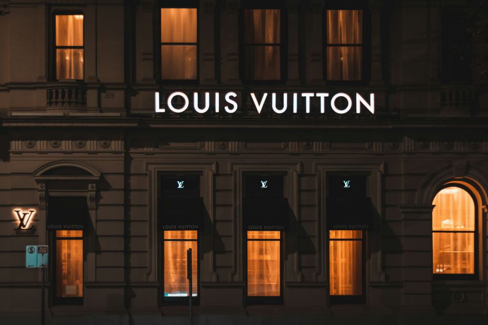 louis vuitton