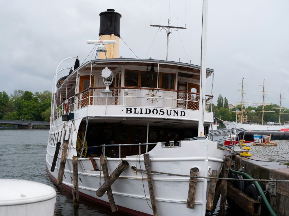 båtverkstad