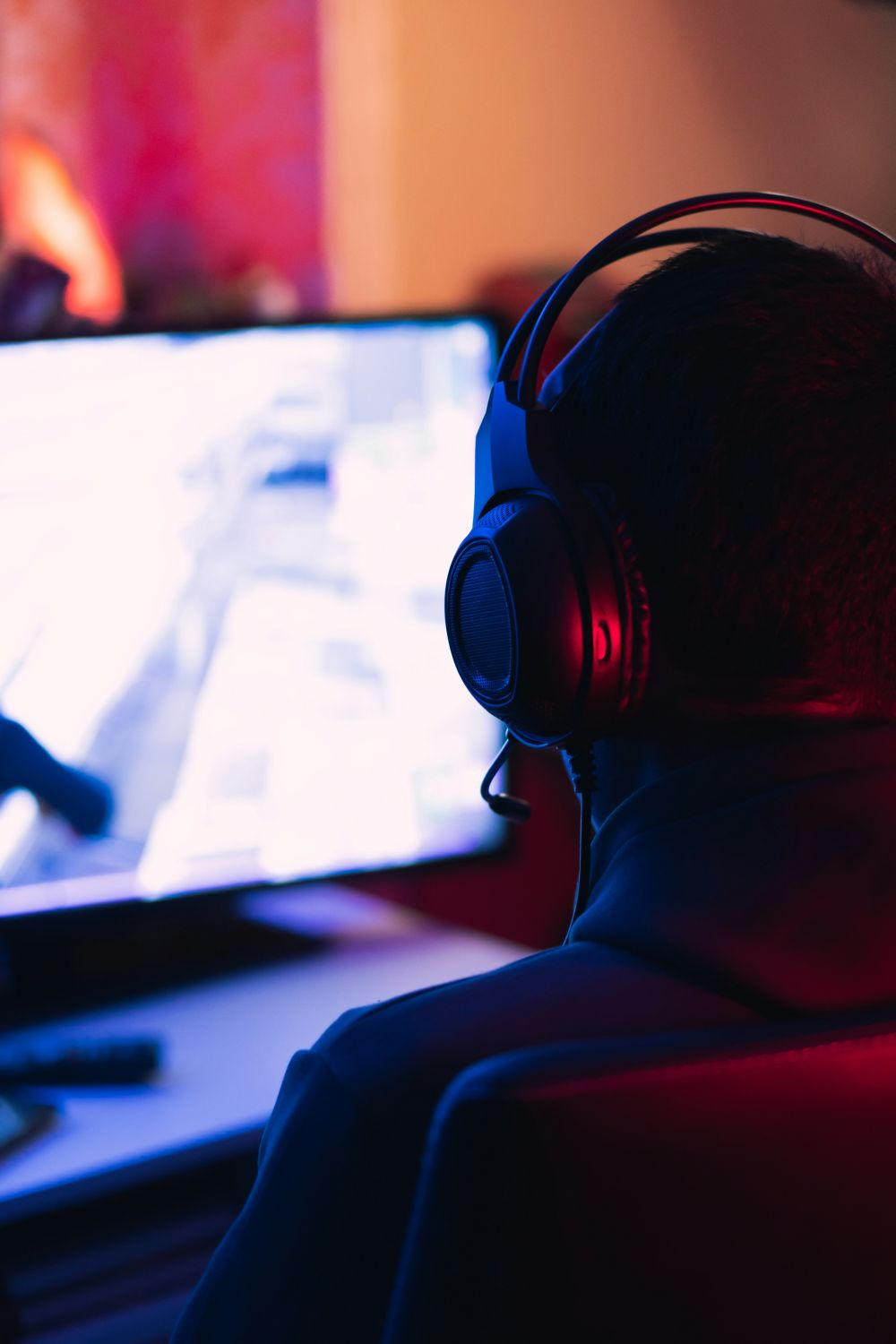 Gaming & Spel