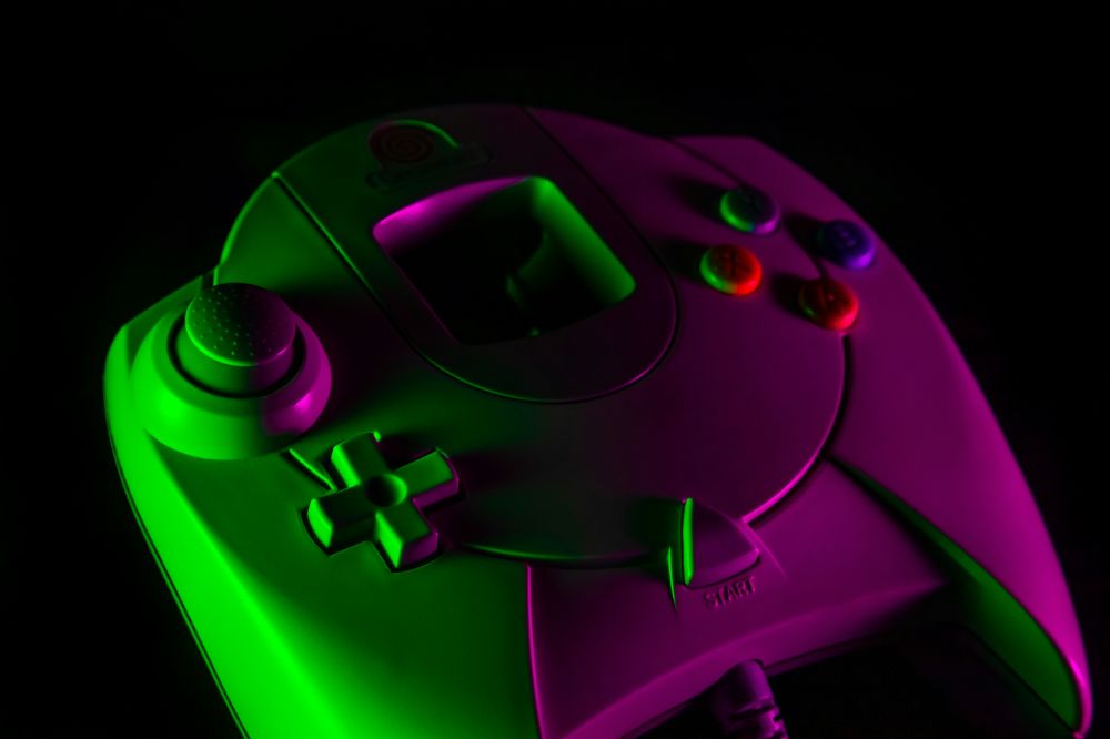 Gaming & Spel