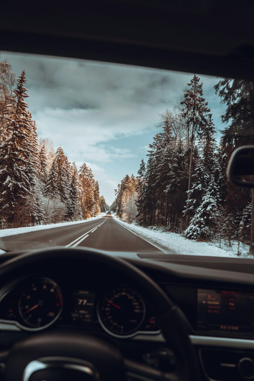 Bilunderh&aring;ll & Service