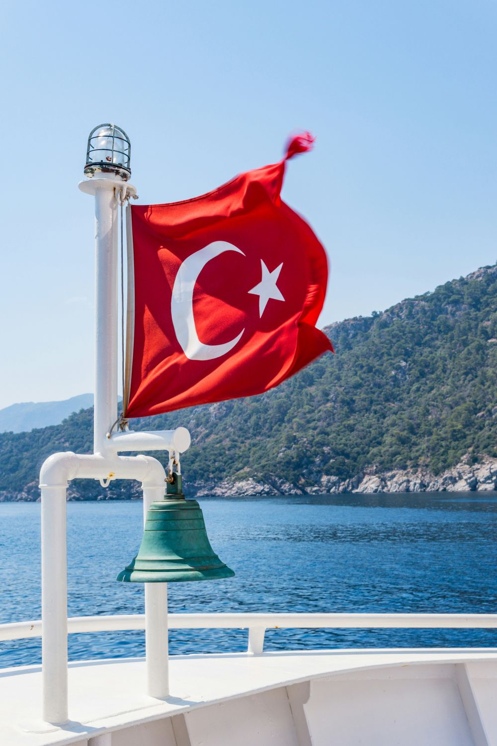 hur mycket kostar en resa till turkiet