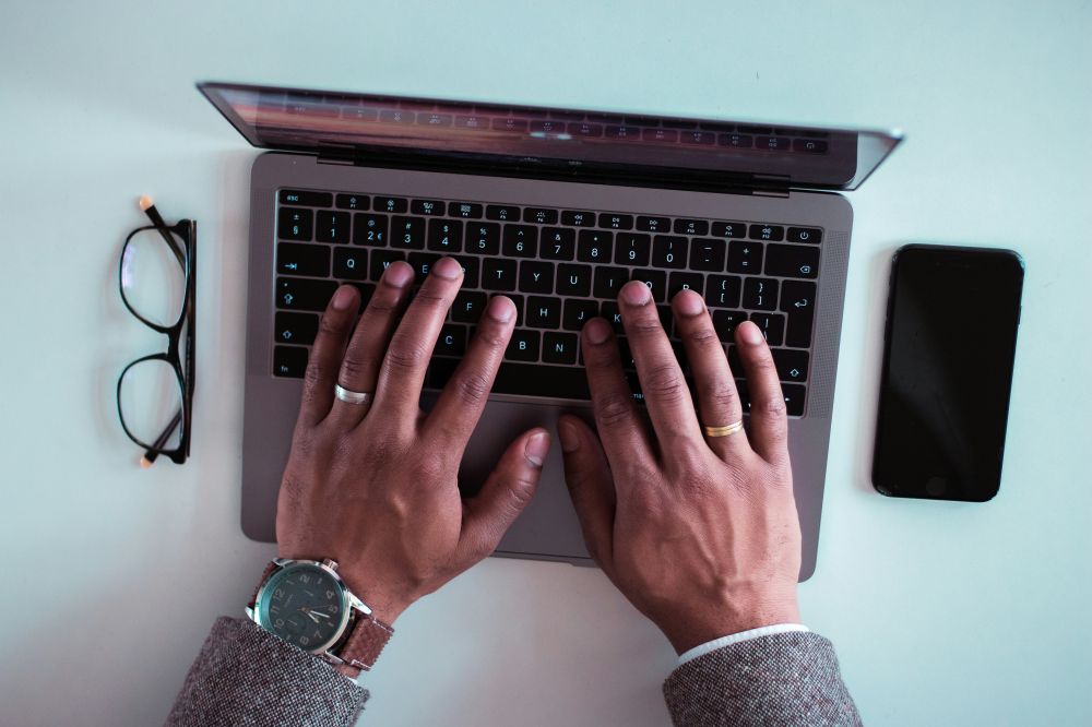 Cybersäkerhet & Datasäkerhet