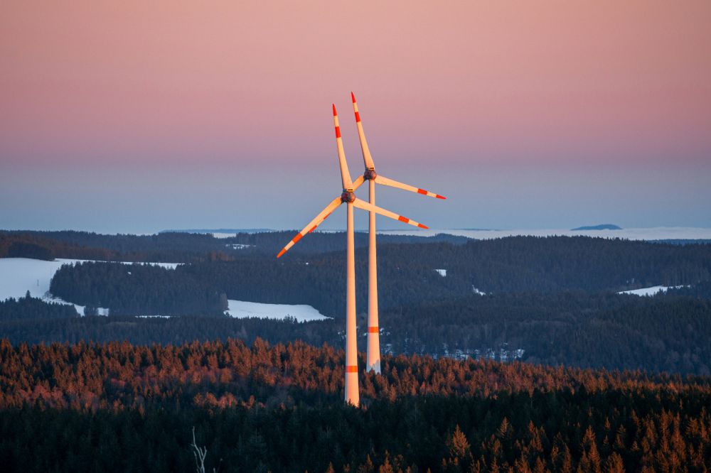 Bærekraftige løsninger
