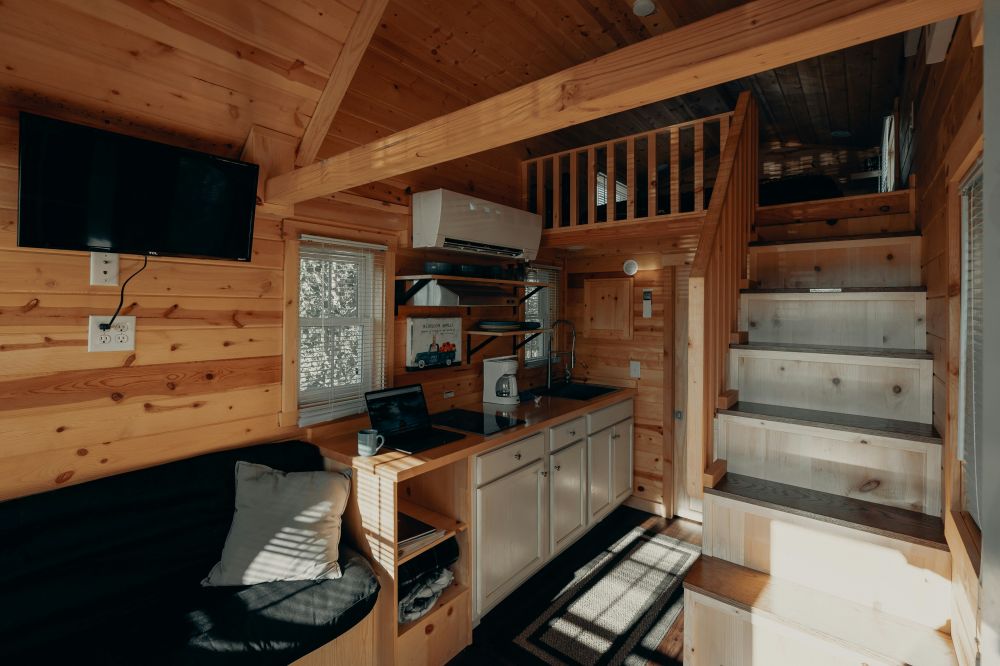 minihus