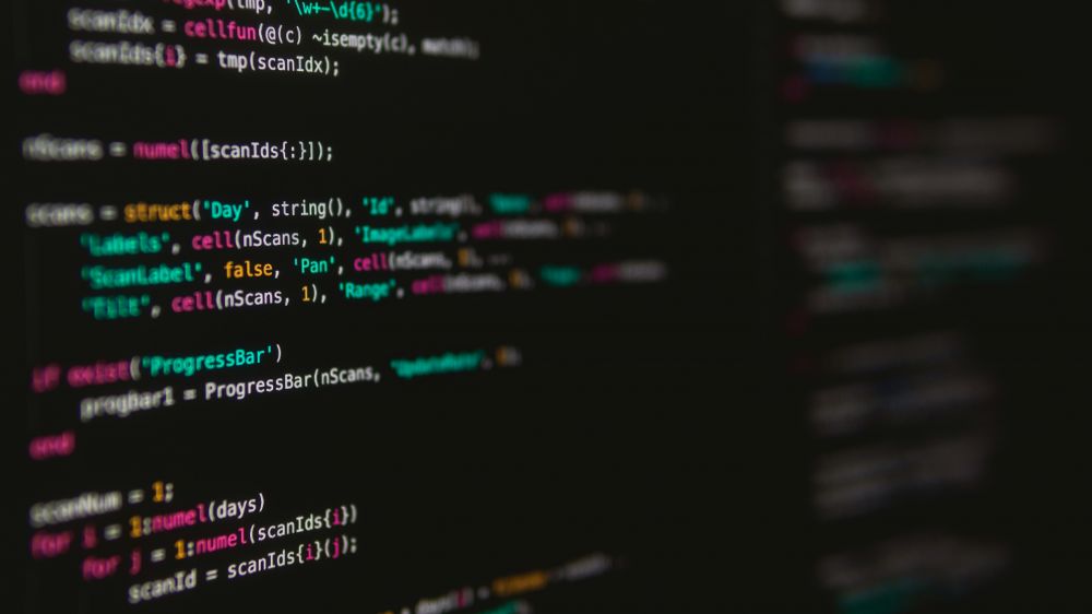 AI & Maskininlärning