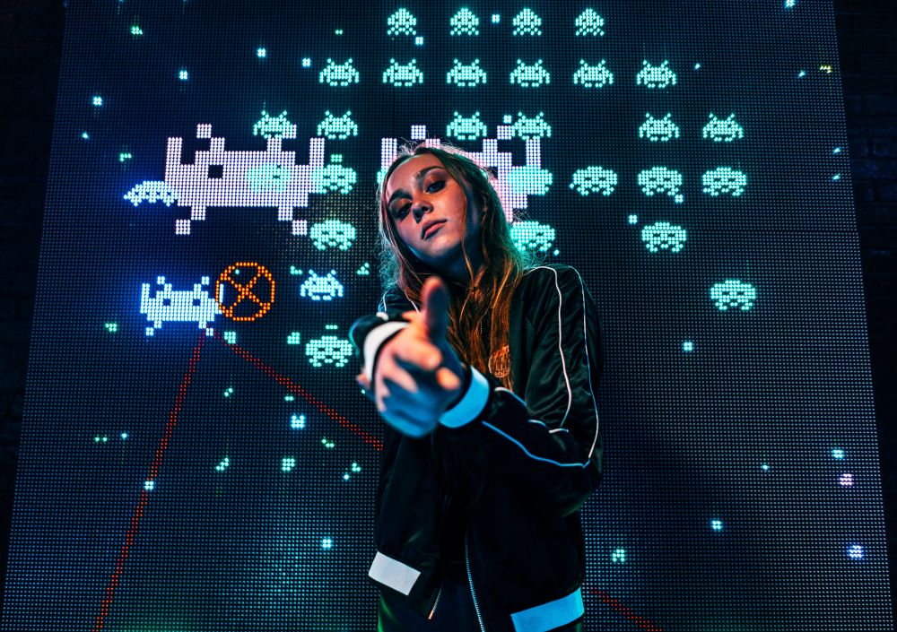 Gaming & Spel