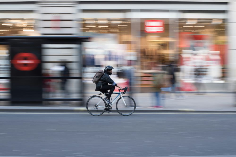 förmånscykel göteborgs stad