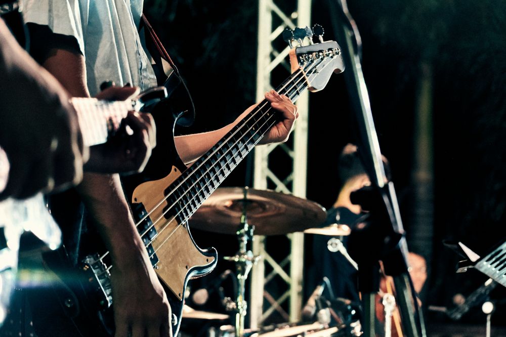 liveband