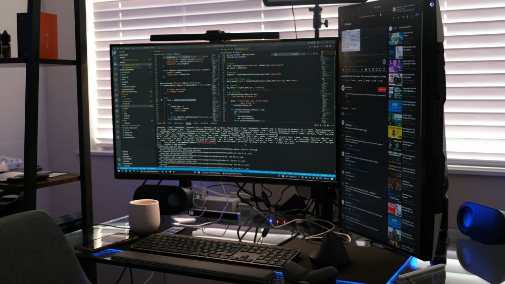 Mjukvara & Program