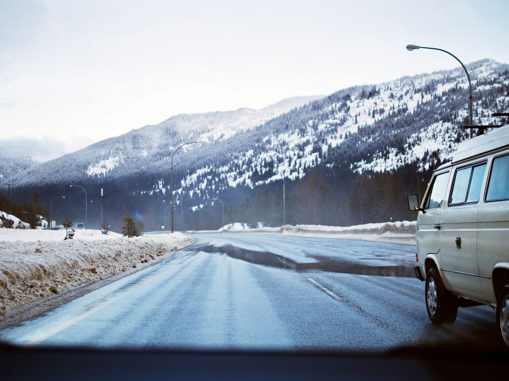 Resor & Roadtrips