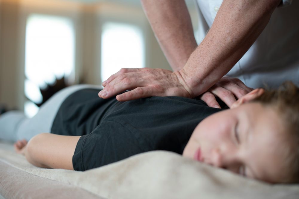 osteopat stockholm
