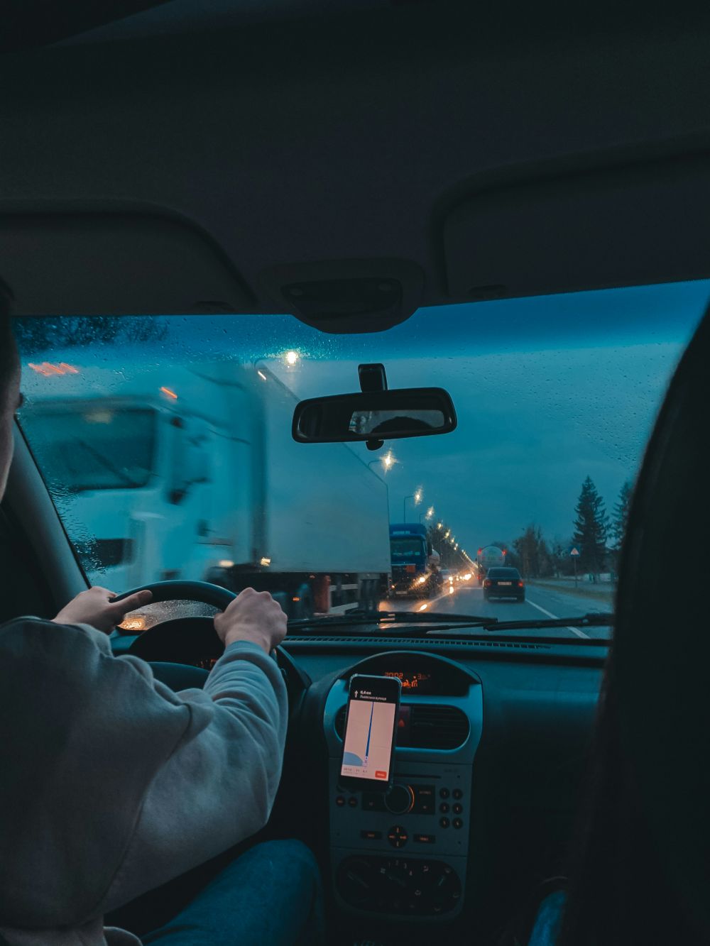 Resor & Roadtrips