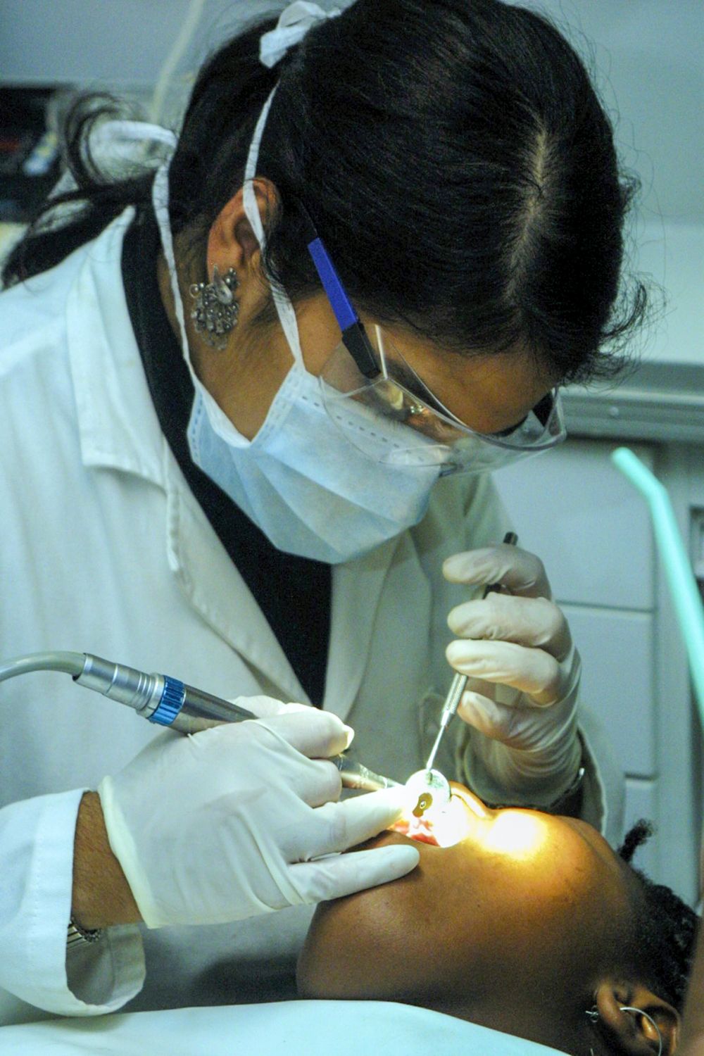 dentist in Asker