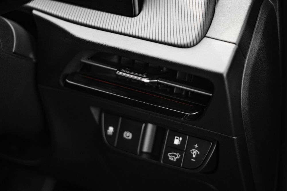 S&auml;kerhet & Teknisk inspektion