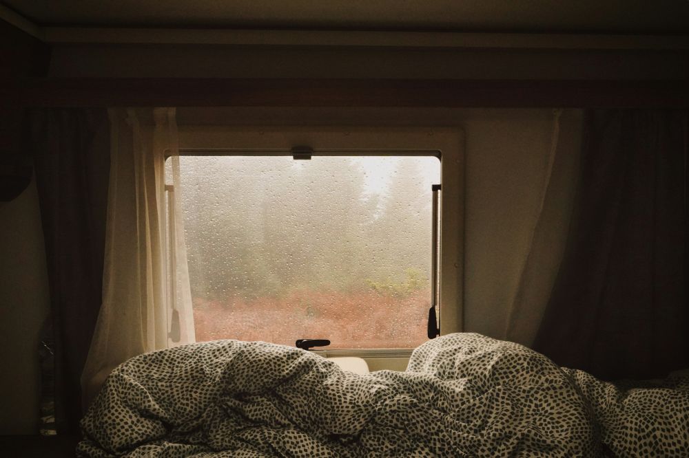 Resor & Roadtrips