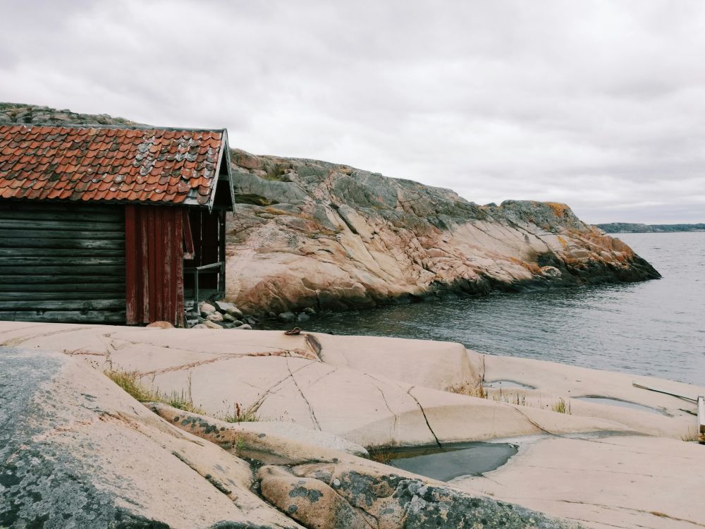 Resor & Roadtrips