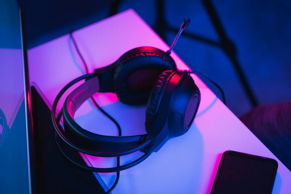 Gaming & Spel