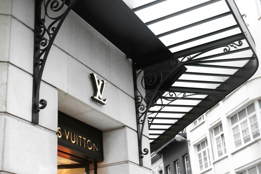 louis vuitton